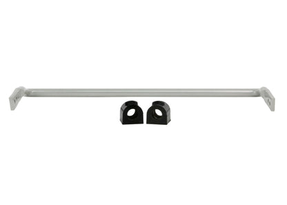 Whiteline Rear Sway Bar 24mm X Adjustable Ford Focus 2008-2012