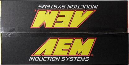AEM Induction AEM 06 Mazda MX-5 Polished Cold Air Intake 21-640P