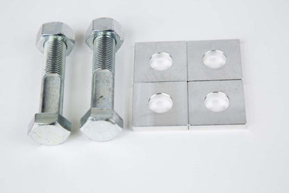 SPL Part Eccentric Lockout Kit for Subaru GR86/BRZ/GT86/WRX