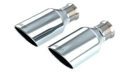 Borla 21-24 Dodge RAM 1500 TRX & 2025-2026 RHO Exhaust Tips