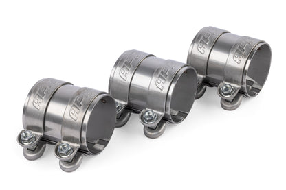 APR Catback Exhaust System - GTI (MK8)