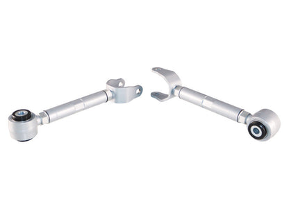 Whiteline 17-23 Tesla 3 / 20-23 Tesla Control Arm Rear Upper Traction Arm KTA328