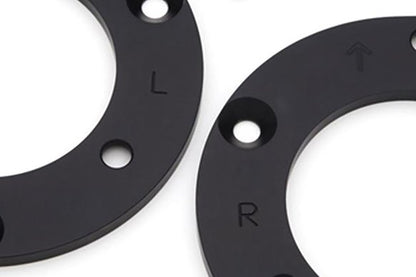 Dinan Camber Plates - 2008-2013 BMW M3 Front - E90/E92/E93