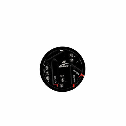 Aeromotive 08-20 Subaru WRX/STI Single 340lph Drop-In Stealth System 18080