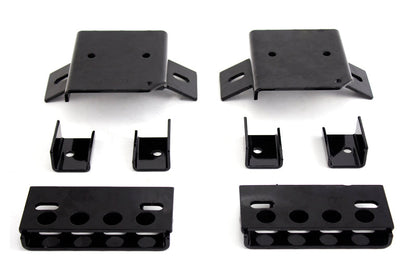 AIRLIFT Loadlifter 5000 Ultimate Air Spring Kit w/Internal Jounce Bumper