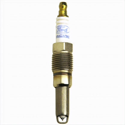 Ford Performance Parts 3V Cold Spark Plug Set (16mm Thread)