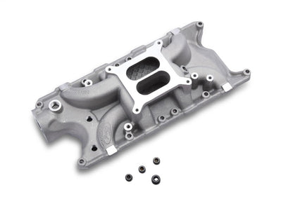 Ford Performance Parts Ford Racing 289/302 Dual Plane Intake Manifold