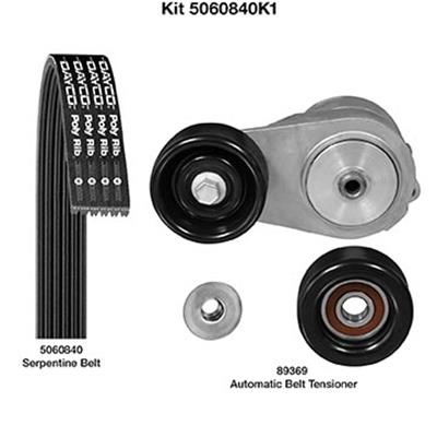 FEAD KITS