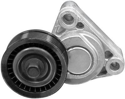 BELT TENSIONER