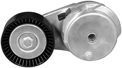 BELT TENSIONER