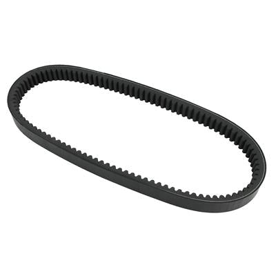 SNOWMOBILE BELT