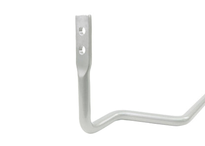 Whiteline Performance Rear Sway bar - 18mm X heavy duty blade adjustable
