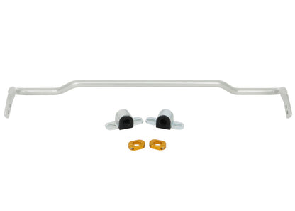 Whiteline Sway Bar - 22mm X Heavy Duty Blade Adjustable
