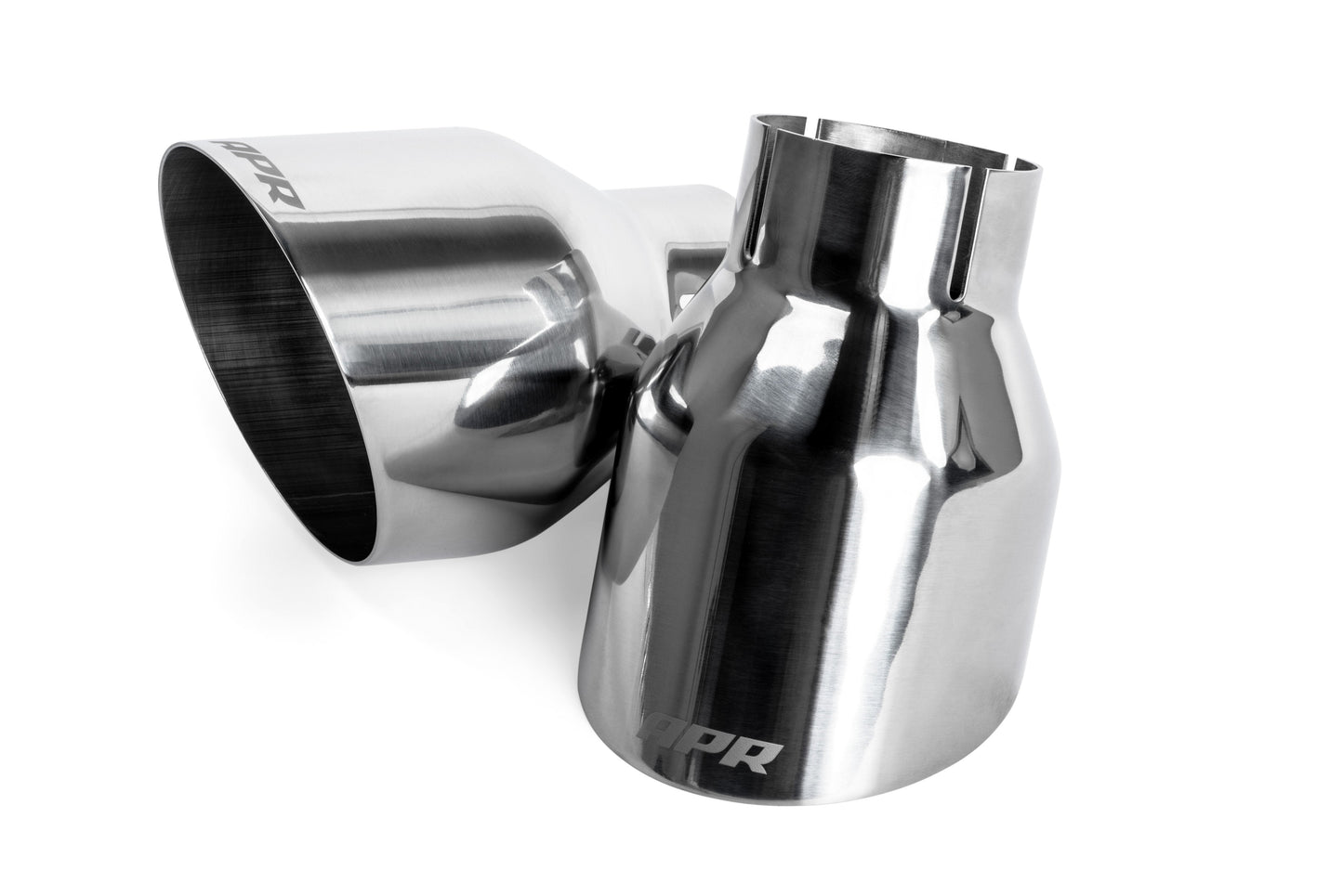 APR Catback Exhaust System - GTI (MK6)