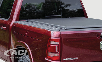 Access Original 09+ Dodge Ram 5ft 7in Bed (w/ RamBox Cargo Management System) Roll-Up Cover 14199