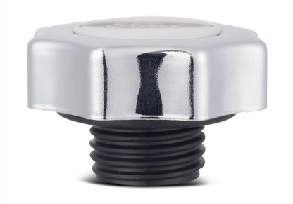 Ford Alm Screw-in Oil Fill Cap w/Ford Oval Logo FRD302-230