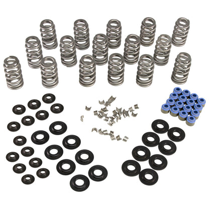 COMP Cams Dodge Hemi 6.1L .600in Lift Beehive Spring Kit w/ Steel Retainers 26918CB-KIT