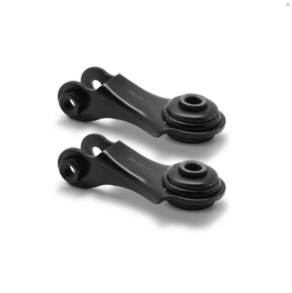 BLOX Racing Rear OEM End Links Set - 88-95 Honda Civic / 92-97 Honda Del Sol / 90-01 Acura Integra BXSS-11001
