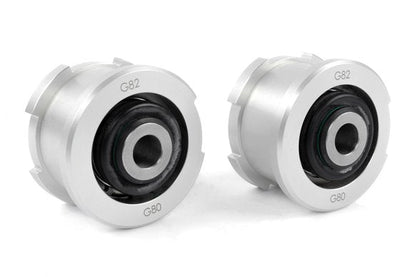 Dinan Tension Strut Ball Joint Kit - 2021-2025 BMW M2/M3/M4 Front - G80/G82/G83/G87