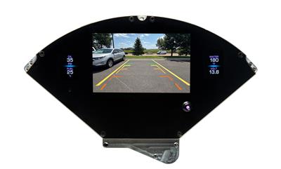 DIGITAL GRFX INSTRUMENT SYSTEM