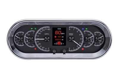 GAUGE KIT
