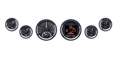 HDX SERIES GAUGE KIT