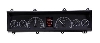 HDX SERIES ANALOG GAUGE KIT