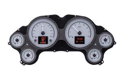 DAKOTA DIGITAL HDX SERIES