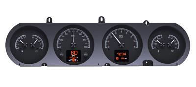 GAUGE KIT