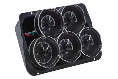 GAUGE KIT