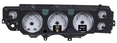 HDX SYSTEM 1970-72 CHEVELLE