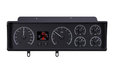 DAKOTA DIGITAL HDX SERIES