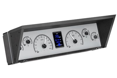 GAUGE SYSTEM