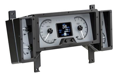 GAUGE SYSTEM