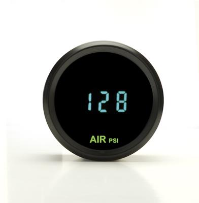AIR PRESSURE GAUGE