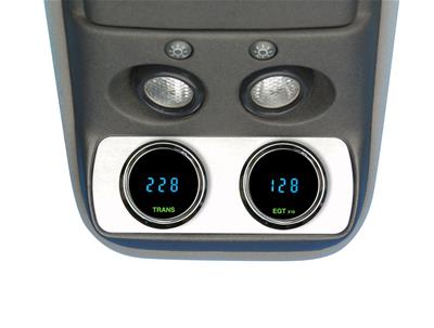 GAUGE MOUNT