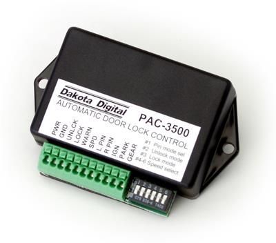 DOOR CONTROL SWITCH