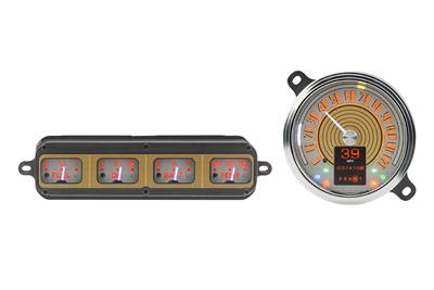 GAUGE SYSTEM