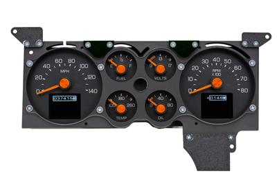 GAUGE KIT