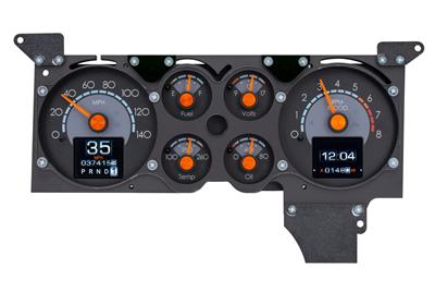 GAUGE KIT