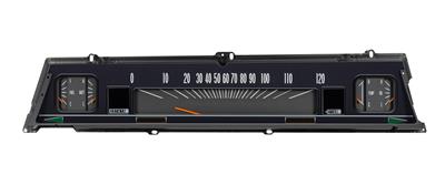 INSTRUMENT SYSTEM
