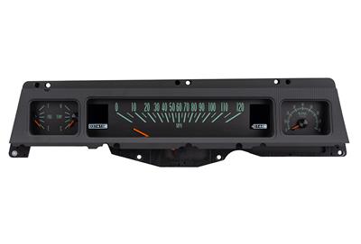 INSTRUMENT SYSTEM