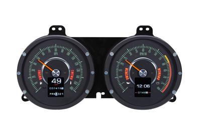 RTX SERIES CLUSTER