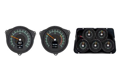 GAUGE KIT