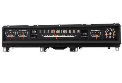 GAUGE CLUSTER