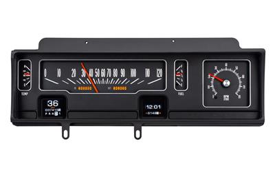 GAUGE KIT  RTX