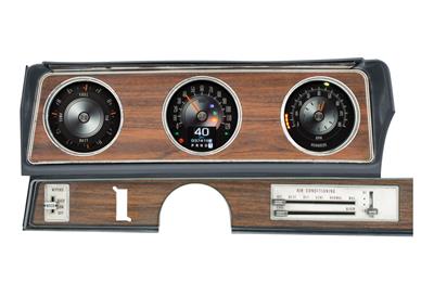 GAUGE KIT