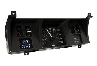 RTX ANAOLG INSTRUMENTS