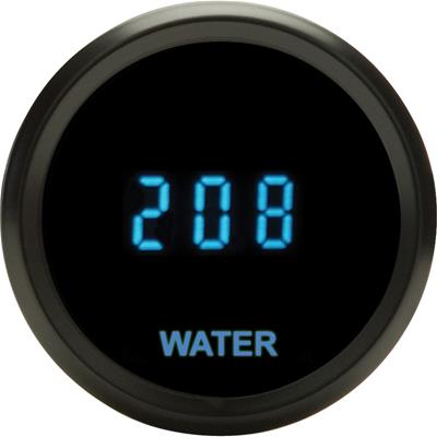 SOLARIX WATER TEMP