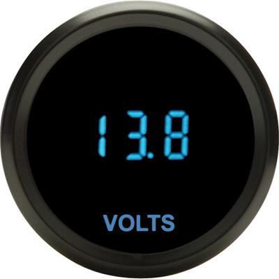 SOLARIX VOLTMETER